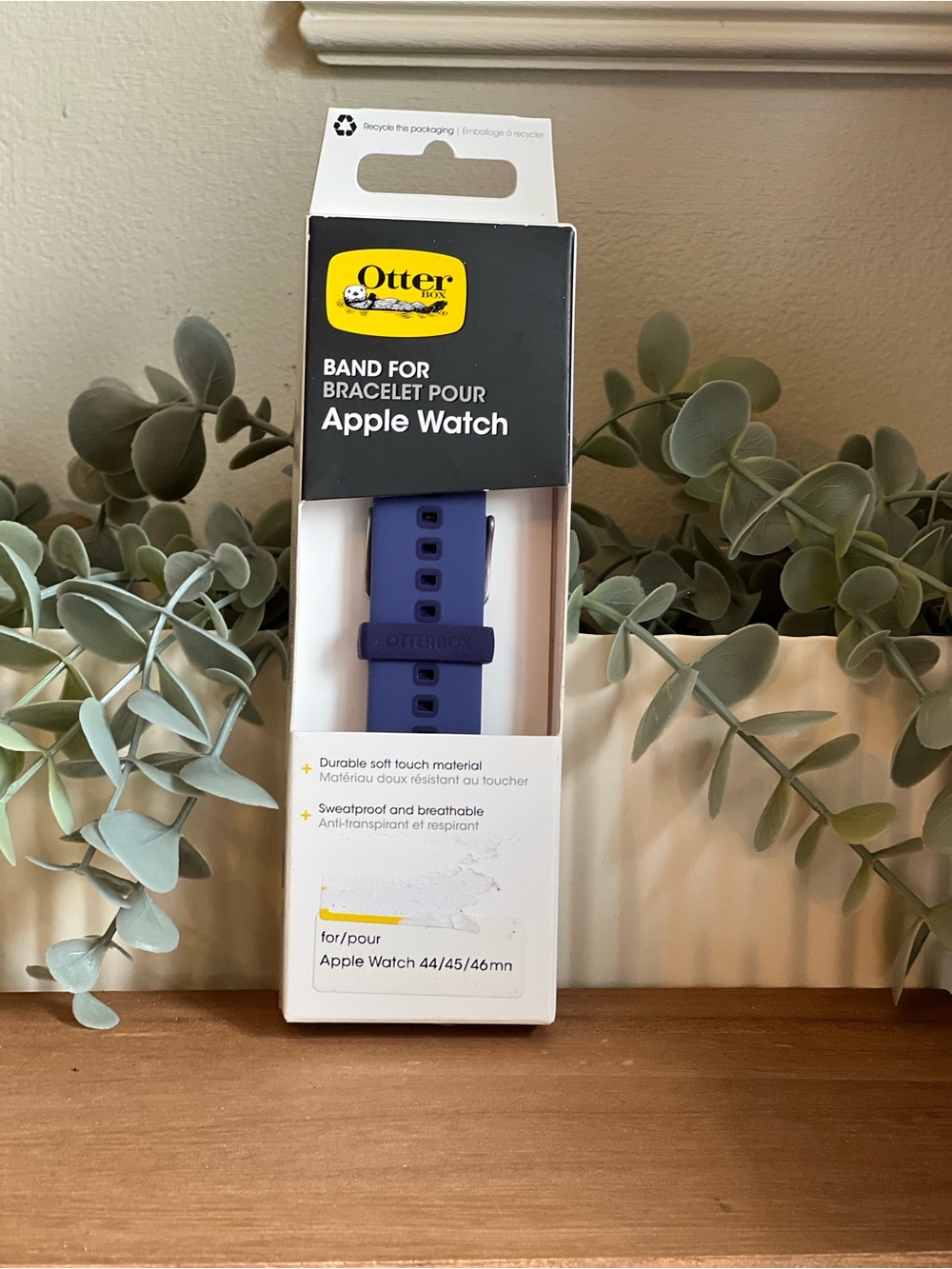 OtterBox Silicone Apple Watch Band